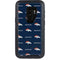 NFL Denver Broncos Blitz Series Otterbox Defender Galaxy Skin